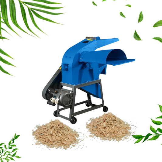 "Crusher Machine / Production=100Kg Per Hour"