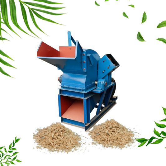 "Crusher Machine / Production=200Kg Per Hour"