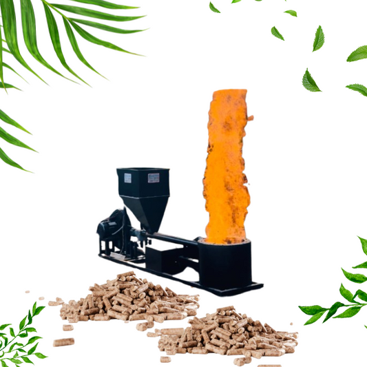 Commercial For Reliable & Eco-Friendly Heating System