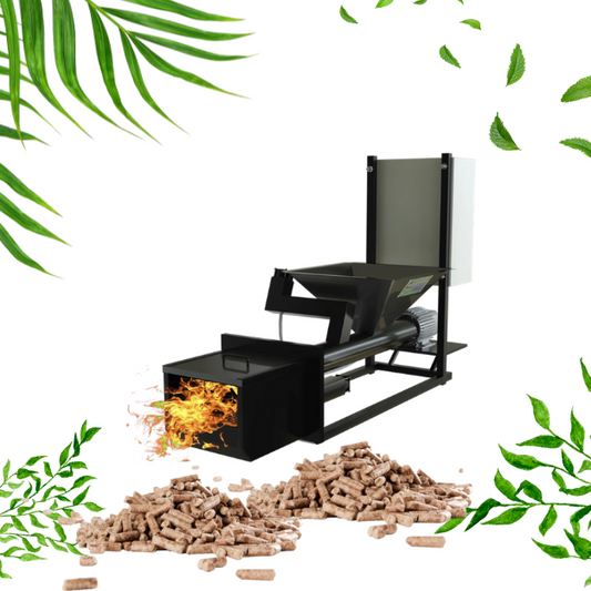 Commercial For Bakery Oven, Aluminum Melting Furnaces  / Reliable Commercial Heating Solution