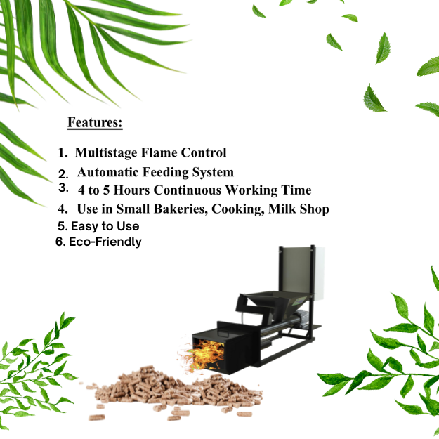 Commercial For Bakery Oven, Aluminum Melting Furnaces / Reliable Commercial Heating Solution