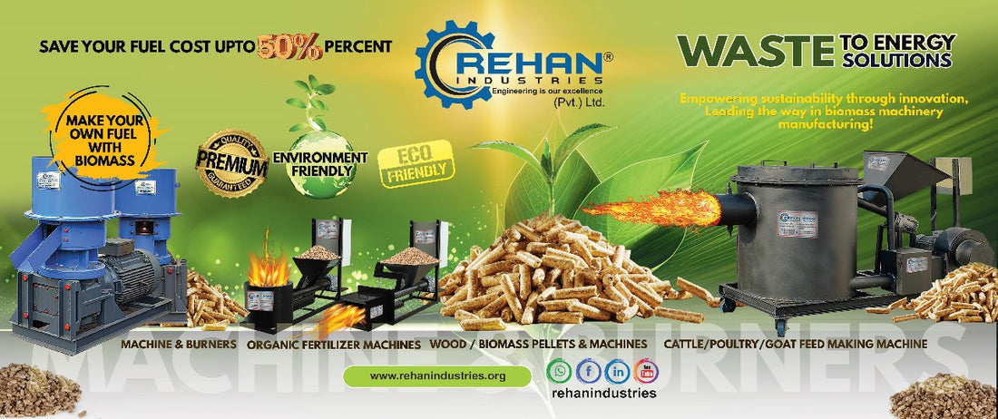 REHAN INDUSTRIES